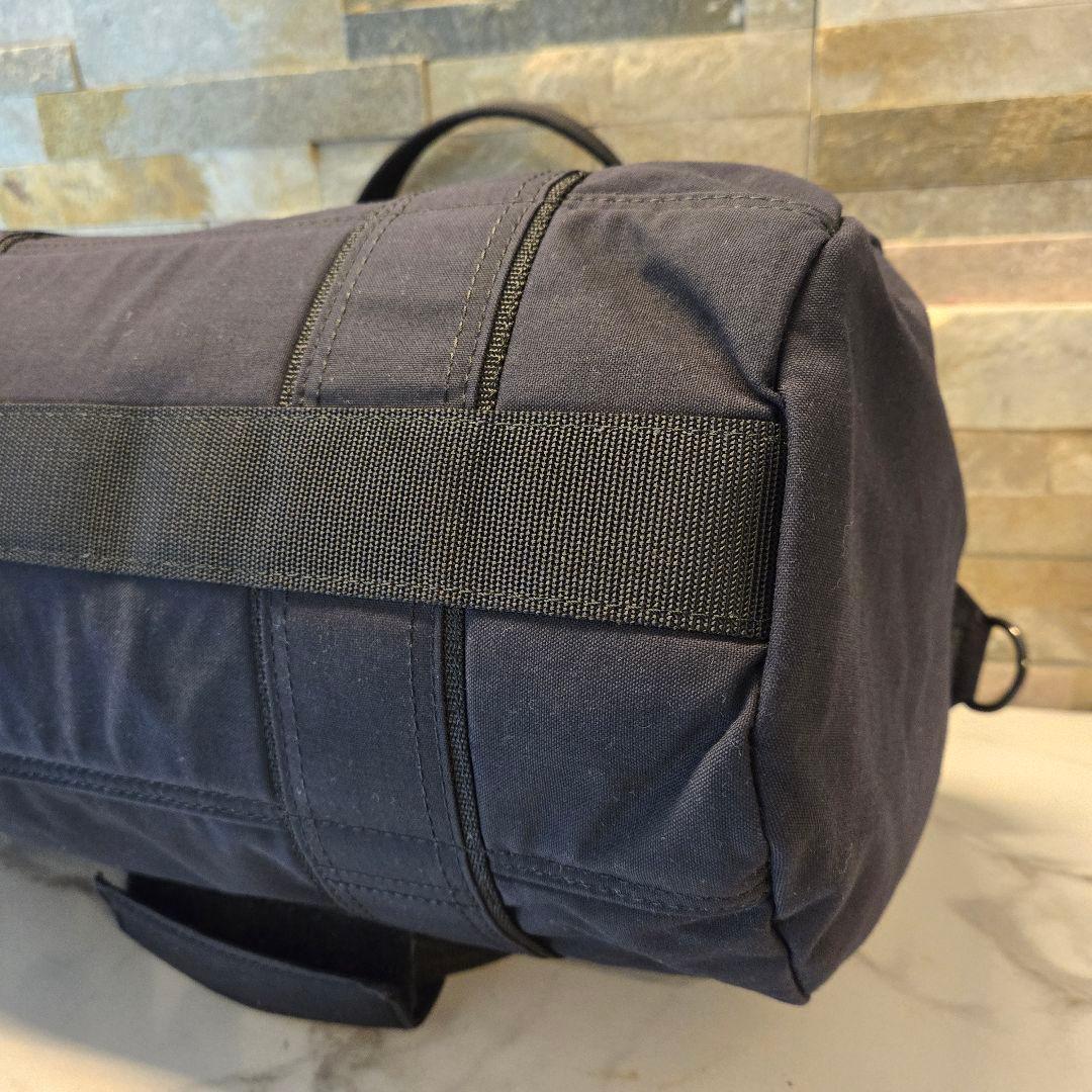 PORTER　ポーター　ボストンバッグ　ショルダー　ハンドバッグ　紺