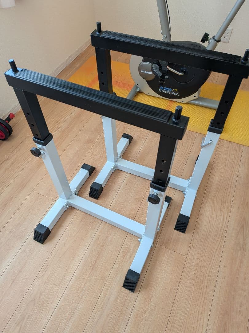 iROTEC アイロテック セーフティラック