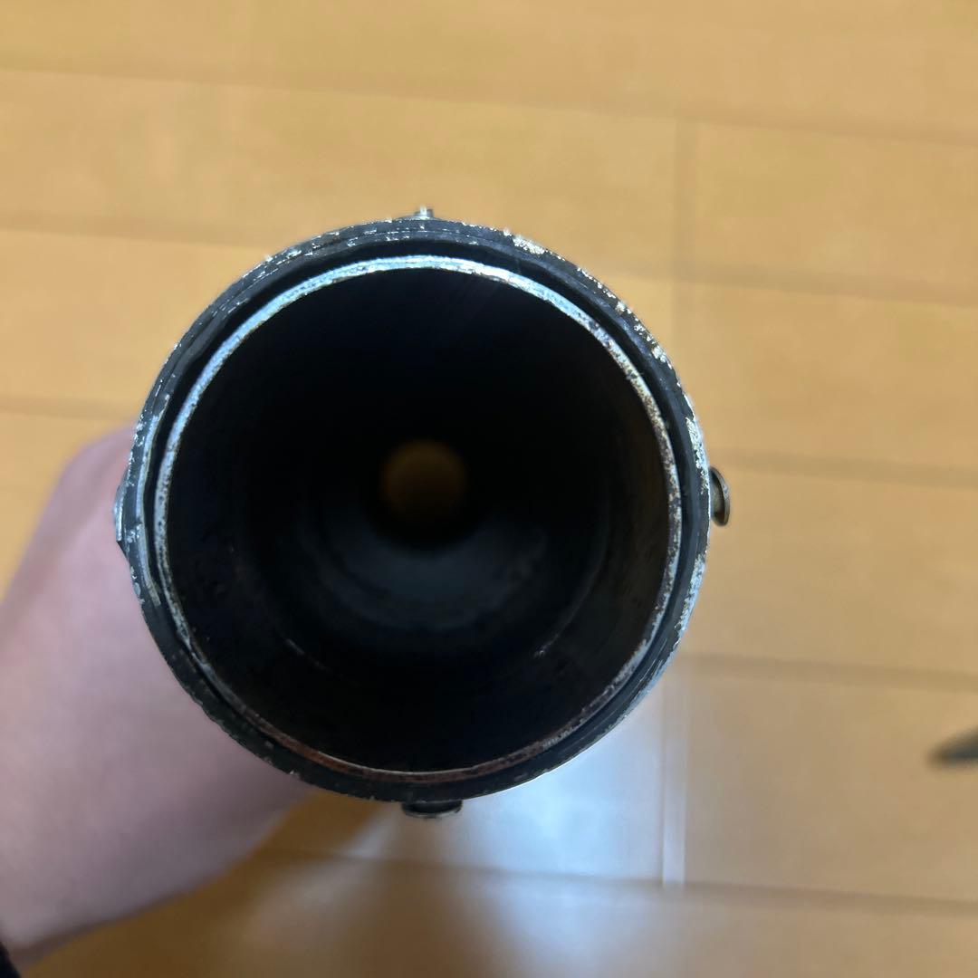 ワルツ機械 サイレンサー