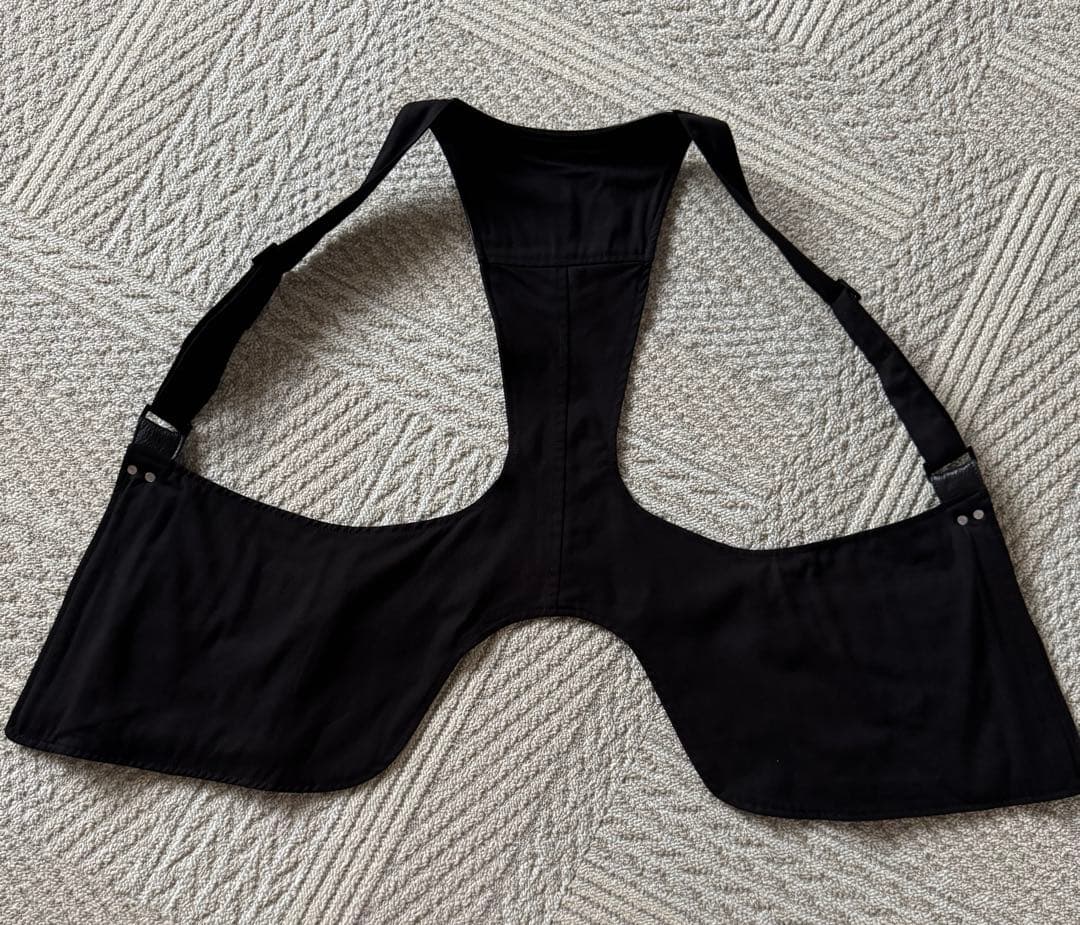 プライド　ジレ　ベスト