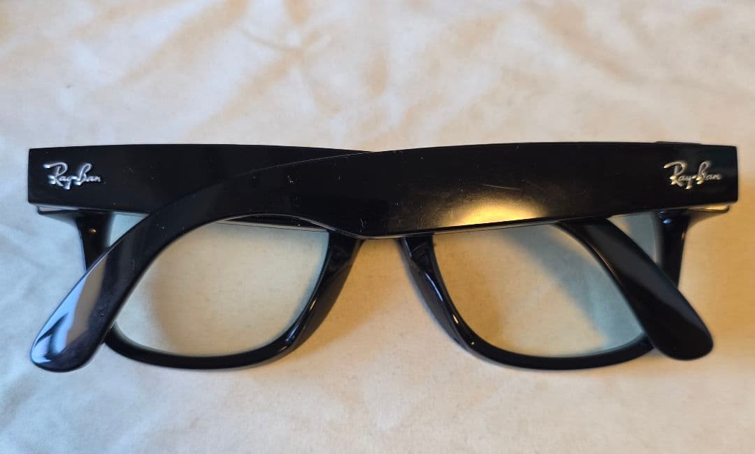 Ray-Ban  Gen1 中古