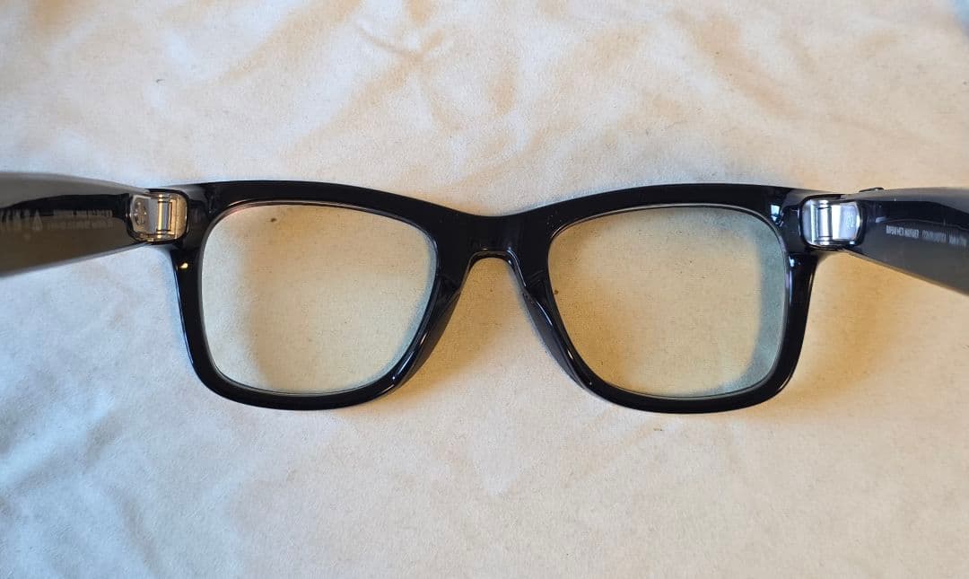 Ray-Ban  Gen1 中古