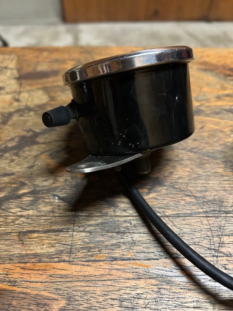 スミススタイルスピード&タコメーター