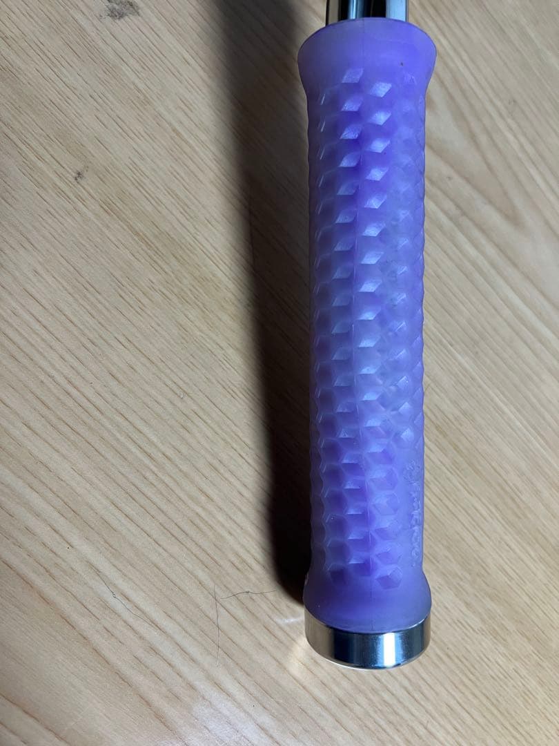 BMXバー ECLAT Lewis Millsシグネチャーモデルの4ピース