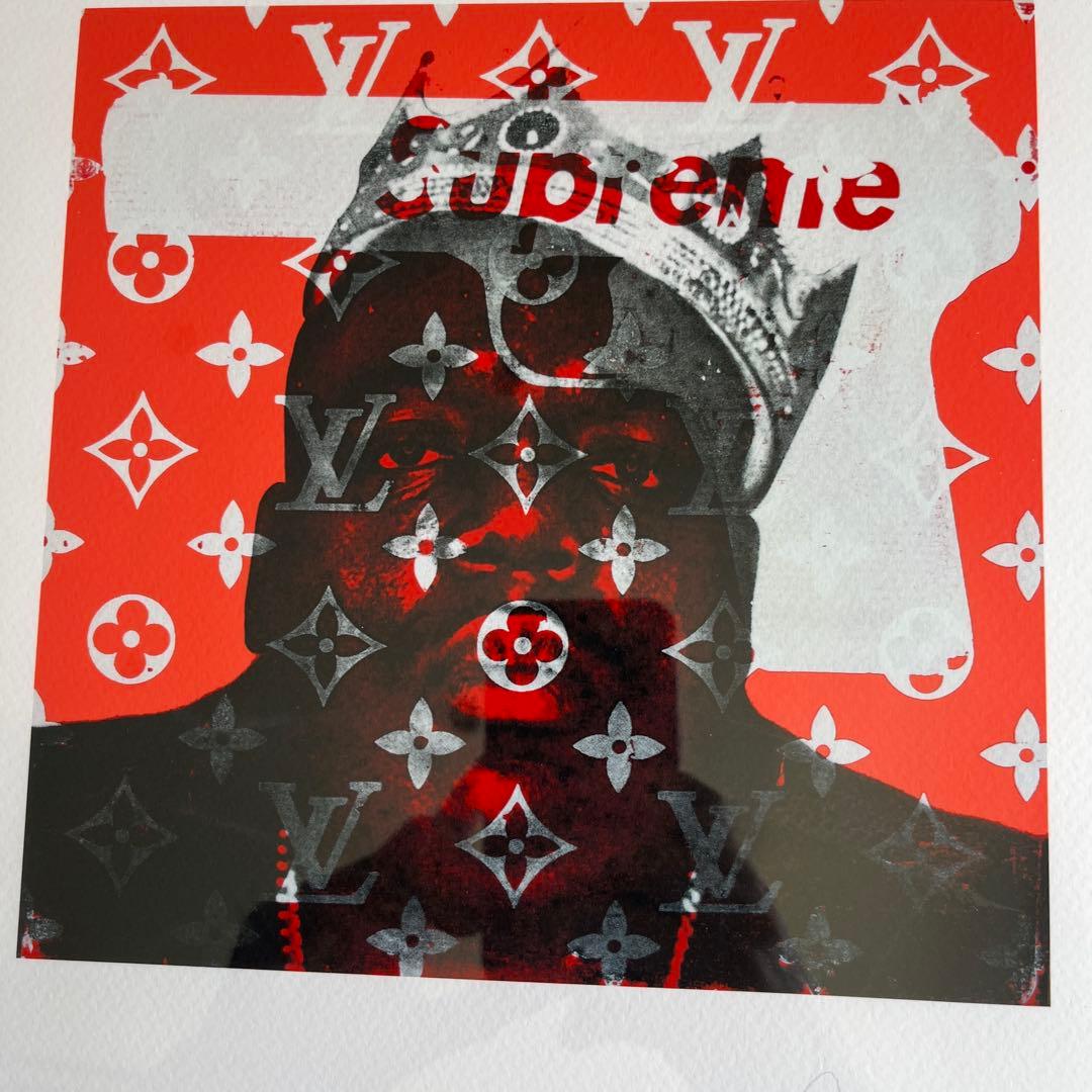 シェーンボーデン ルイヴィトン　シュプリーム VUITTON Supreme