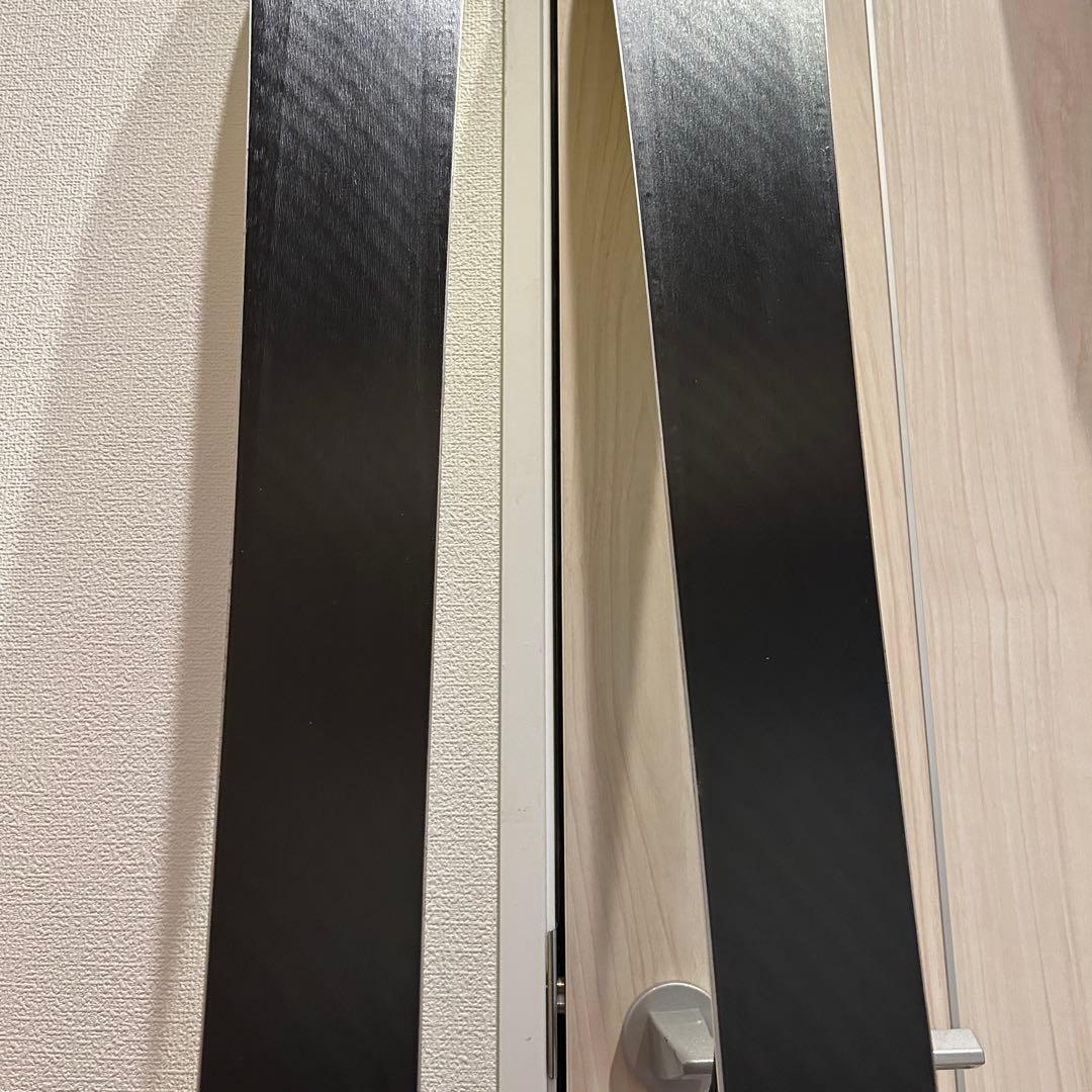 Volkl racetiger SL WC 165cm スキー板　訳あり