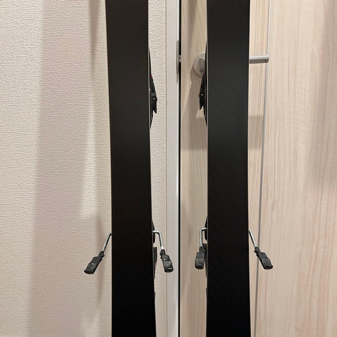 Volkl racetiger SL WC 165cm スキー板　訳あり