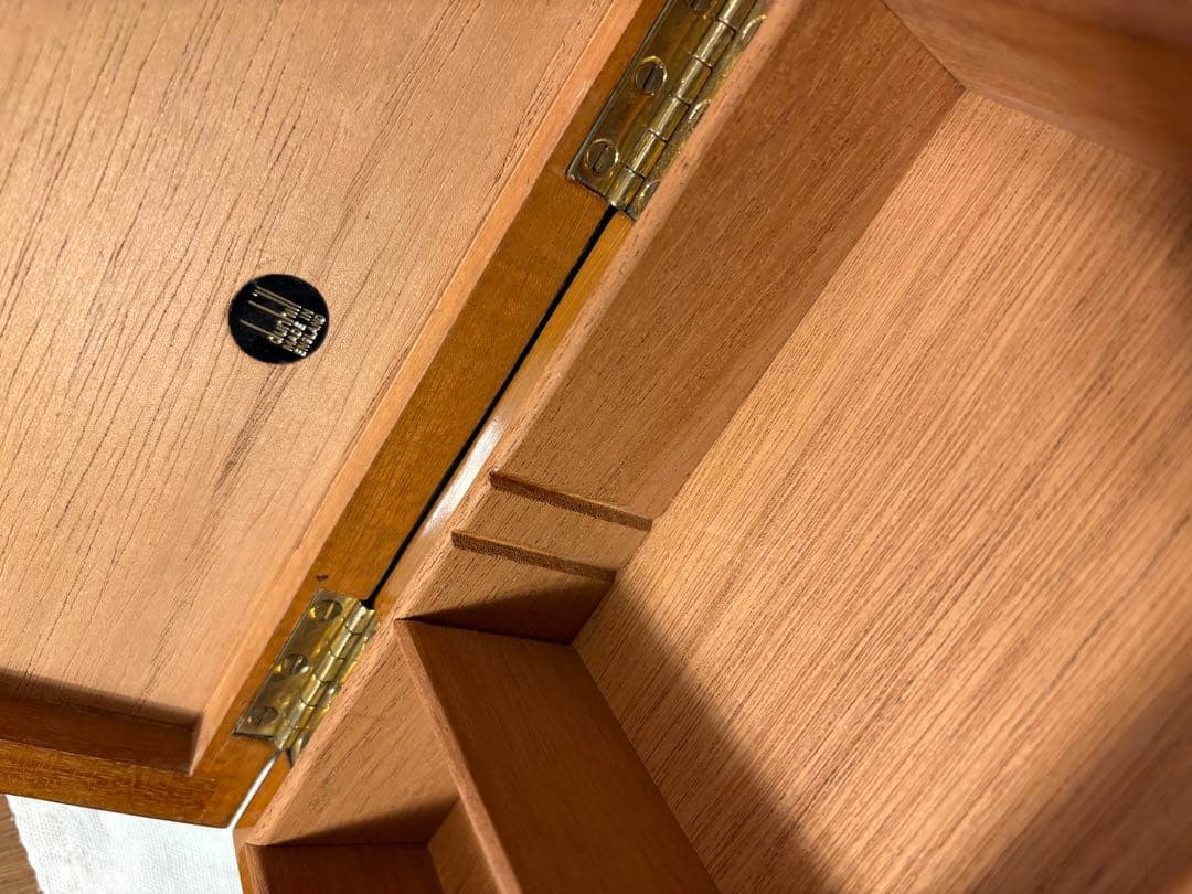 ダンヒル　シガーボックス