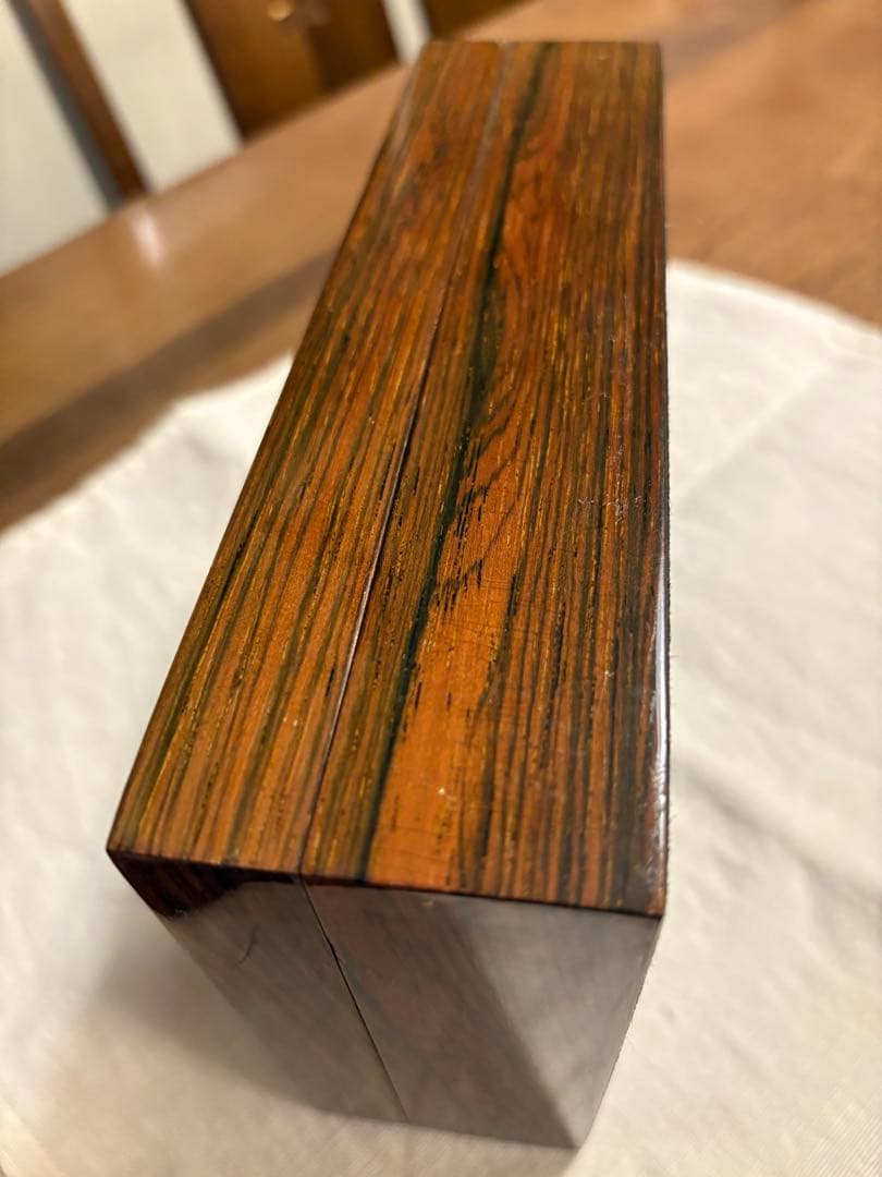 ダンヒル　シガーボックス