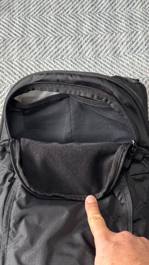 evoc STAGE 6L/イーボック ステージ　MTB用バックパック