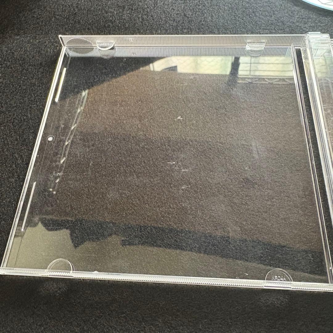 ヒトリエ シャッタードール　完全生産限定盤