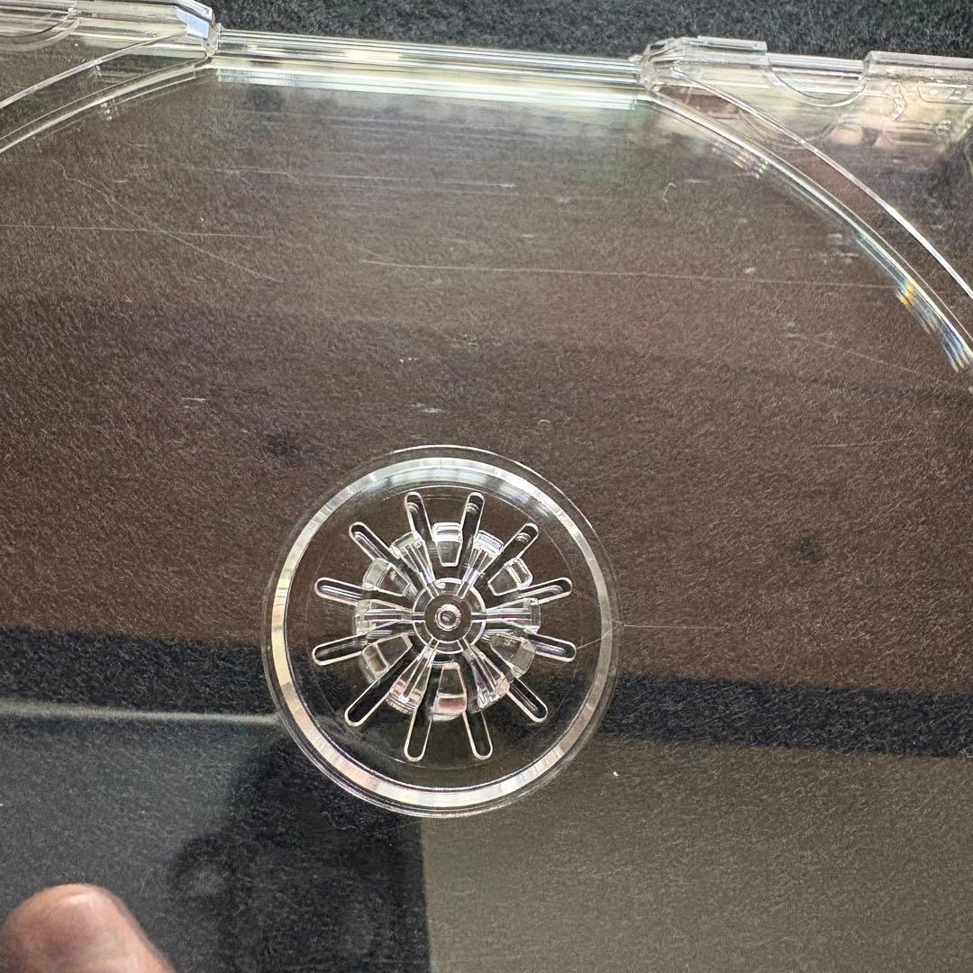 ヒトリエ シャッタードール　完全生産限定盤