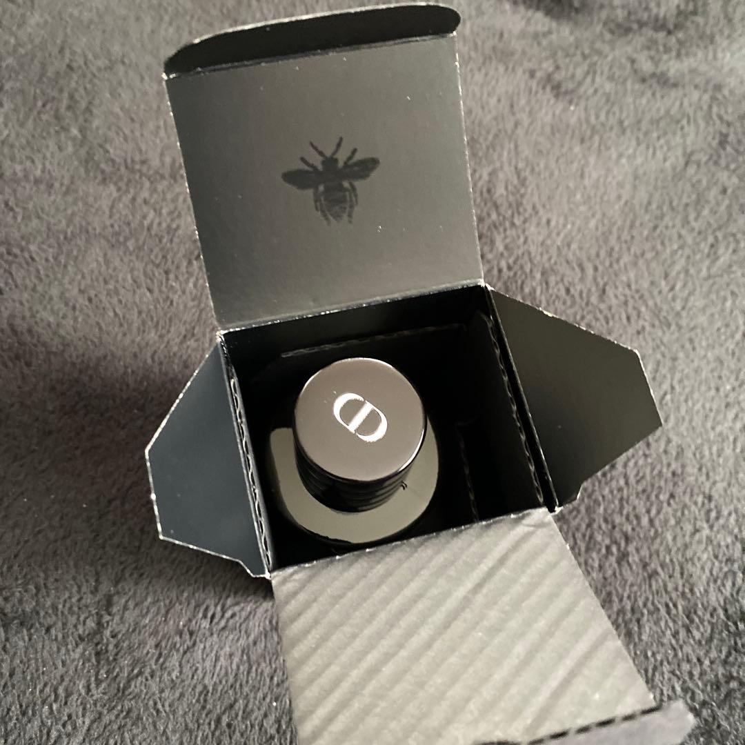 【新品Dior】ソヴァージュ オードゥ トワレ(60mL)