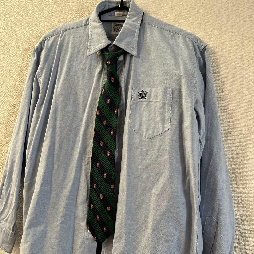 極美品フルセットJ.PRESS 160男の子フォーマルスーツ セットアップ卒業式