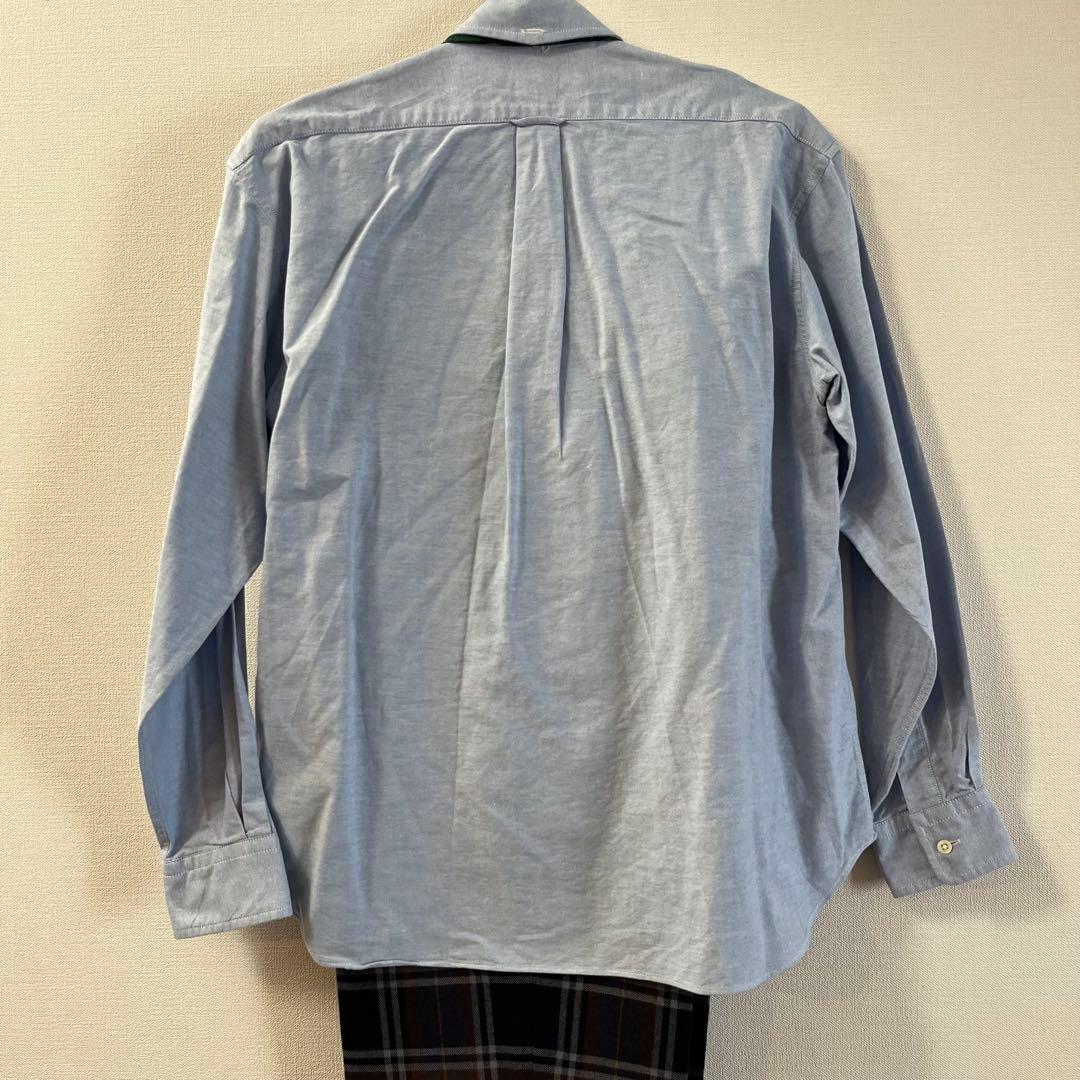 極美品フルセットJ.PRESS 160男の子フォーマルスーツ セットアップ卒業式