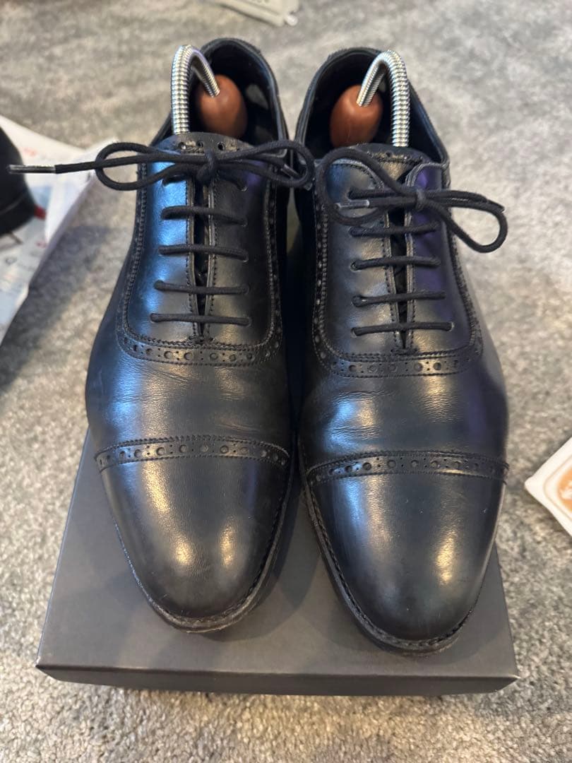 レイマー25cm2足、ユナイテッドアローズ1足の3足セット