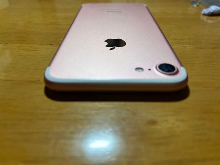 美品！iPhone 7 32G