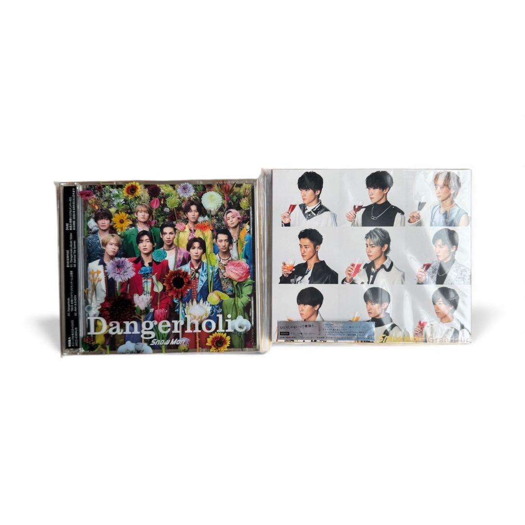 全て初回盤　Man アルバム まとめ売り18セット