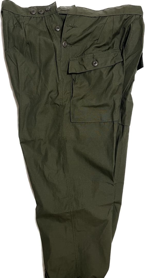 a*o様 70s US Army Nam Pants 20 米軍 実物