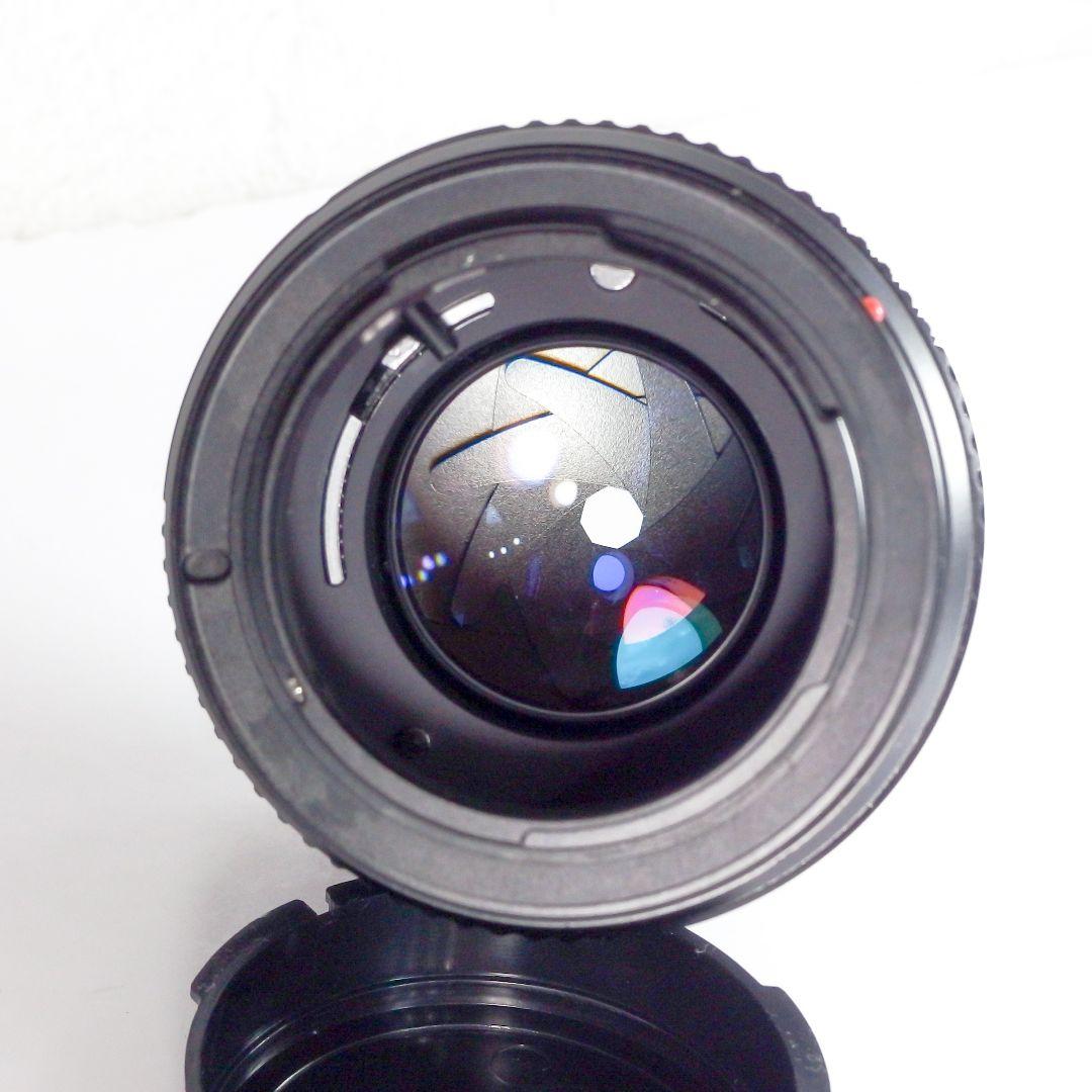 完動実用品 キヤノン Canon FD 50mm f1.4 S.S.C.