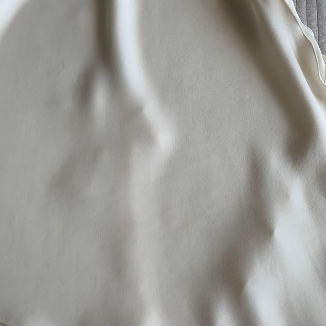 YOKO CHAN ノースリーブ　トップス