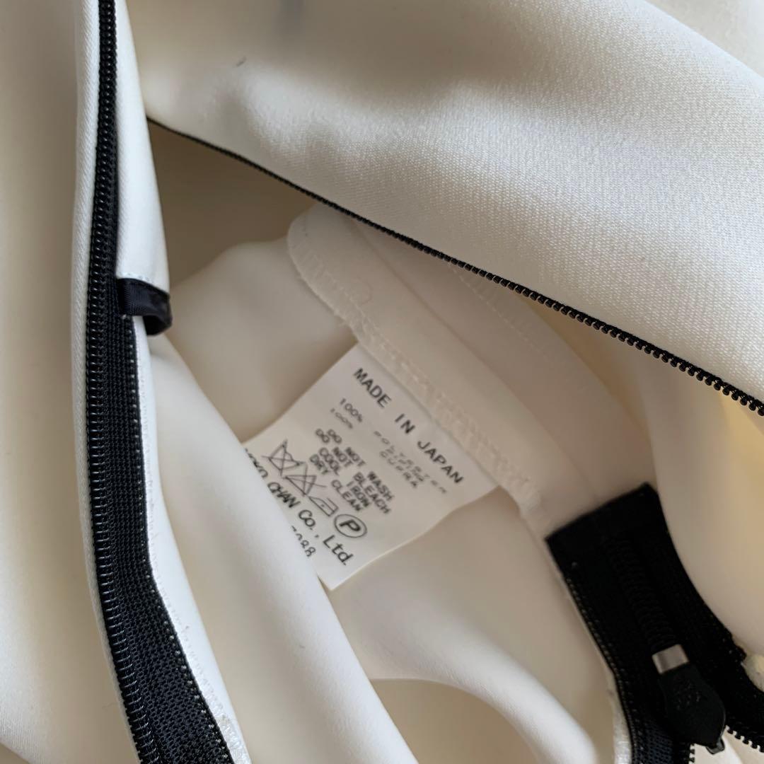 YOKO CHAN ノースリーブ　トップス