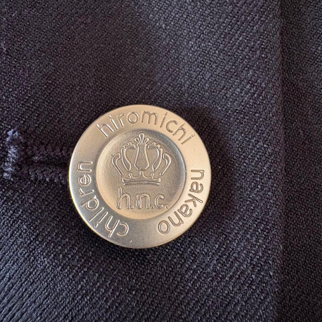 【美品】ヒロミチナカノ 4点セット フォーマルスーツ 女の子　165㎝