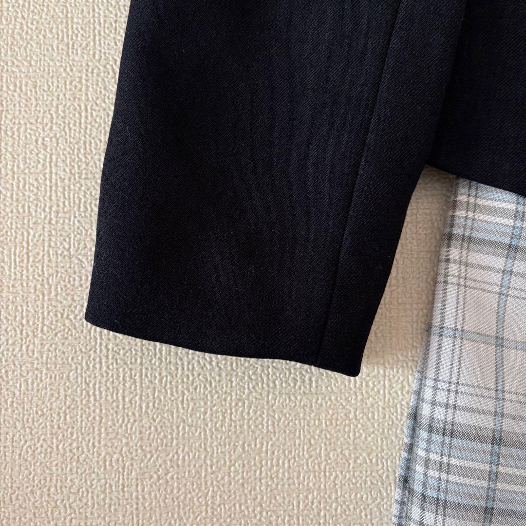 【美品】ヒロミチナカノ 4点セット フォーマルスーツ 女の子　165㎝