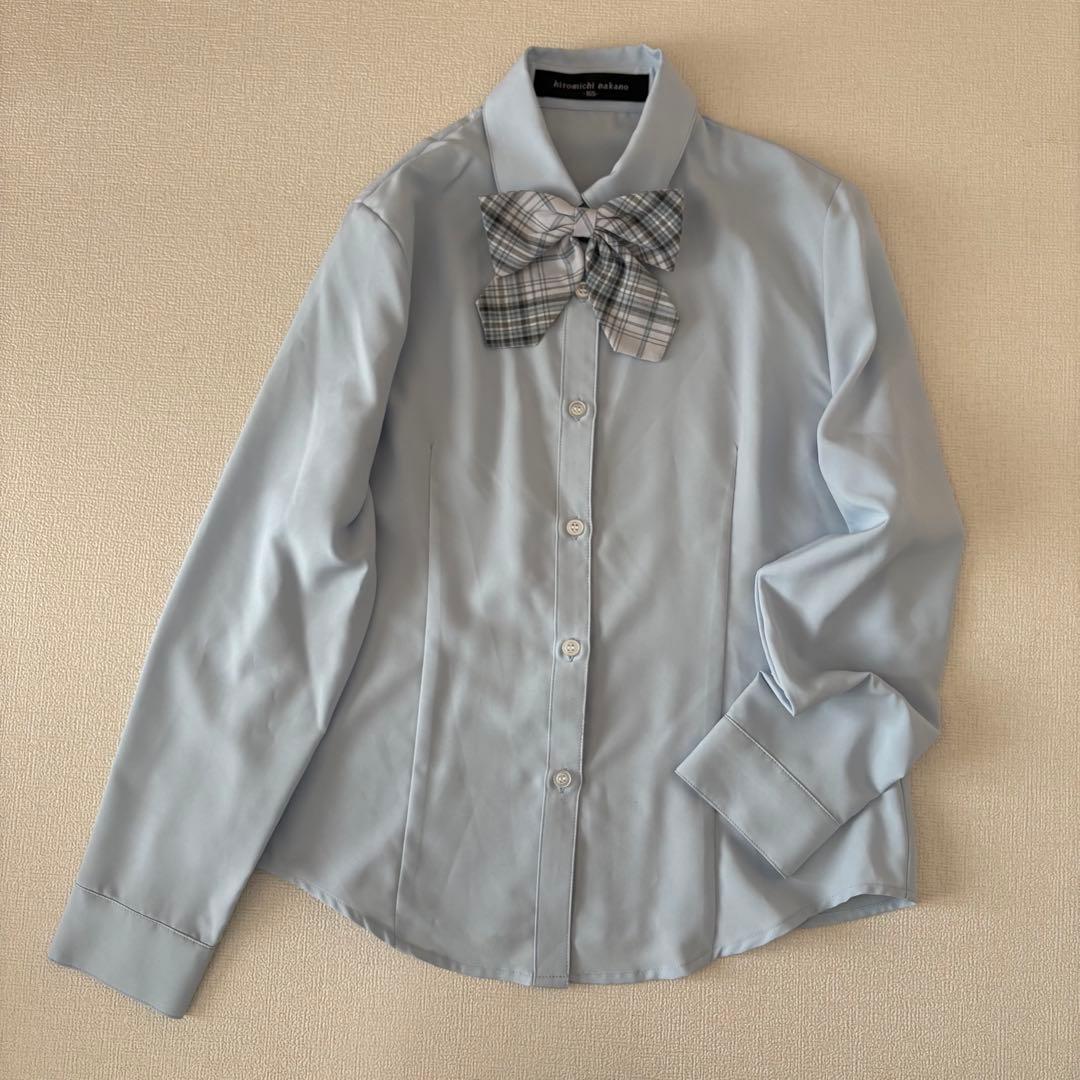 【美品】ヒロミチナカノ 4点セット フォーマルスーツ 女の子　165㎝