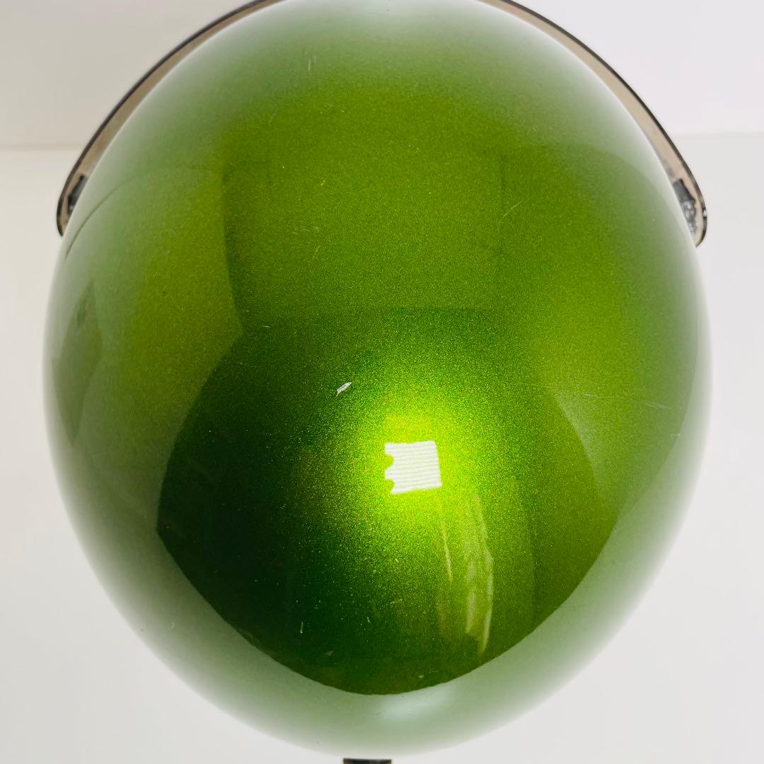 【希少】 立花 SHM GT-NP-1 ジェットヘルメット OLD SCHOOL