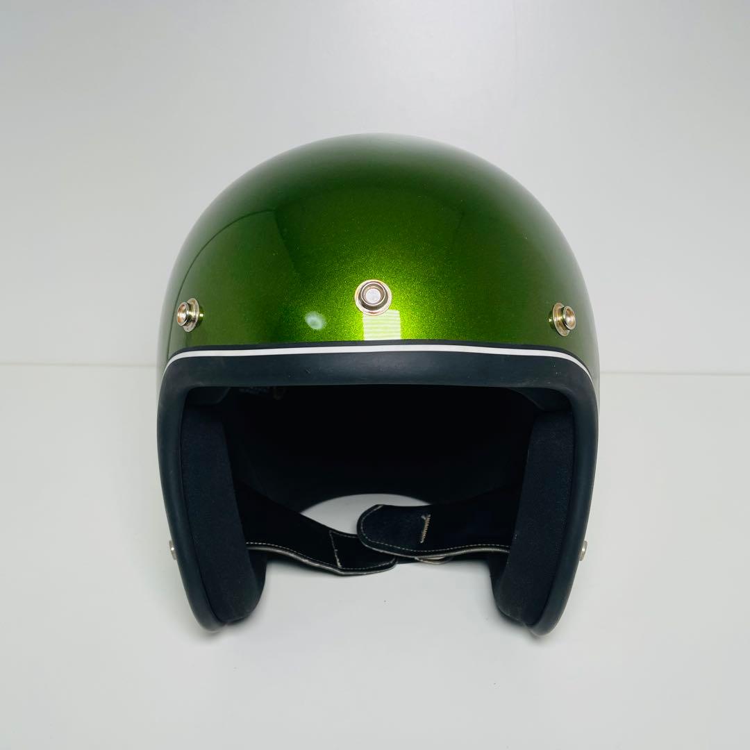【希少】 立花 SHM GT-NP-1 ジェットヘルメット OLD SCHOOL