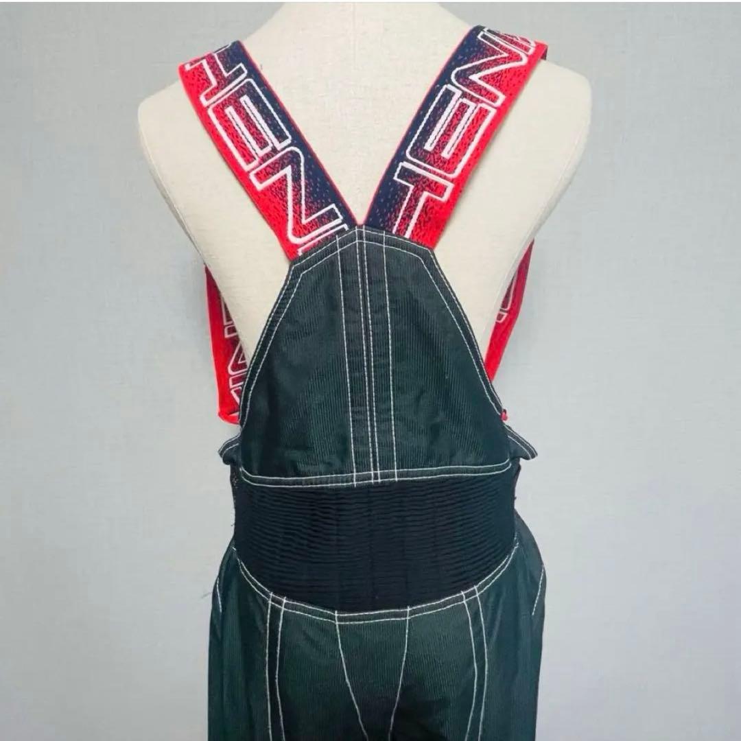 フェニックス FIS公認スキーウェア セットアップ Lサイズ 90s 希少 防寒