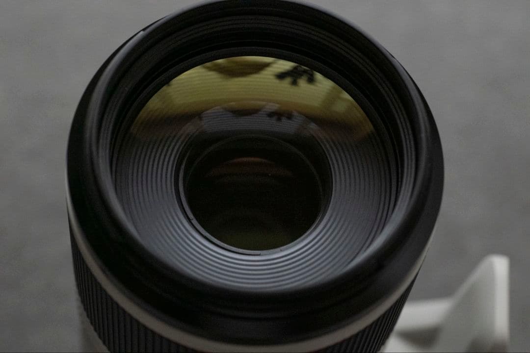 C プロフ必読さま専用　Canon RF 100-500mm F4.5-7.1