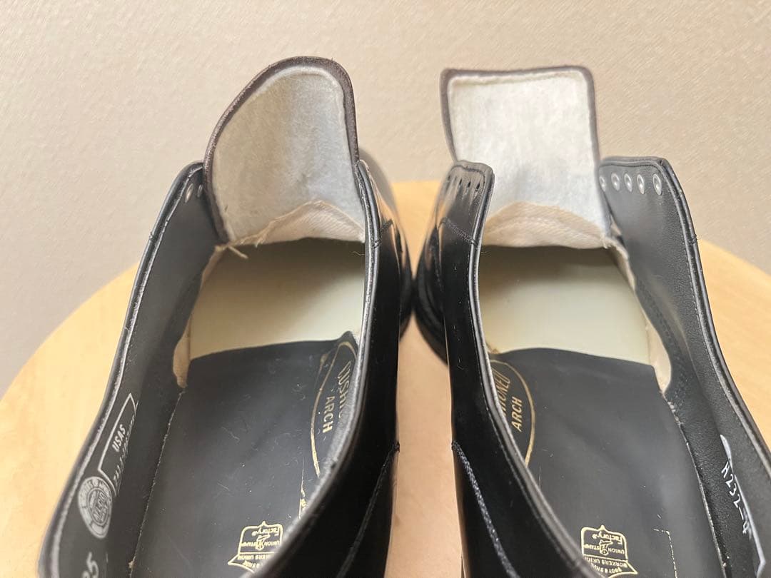 デッドストック未使用70s HY-TEST PTB