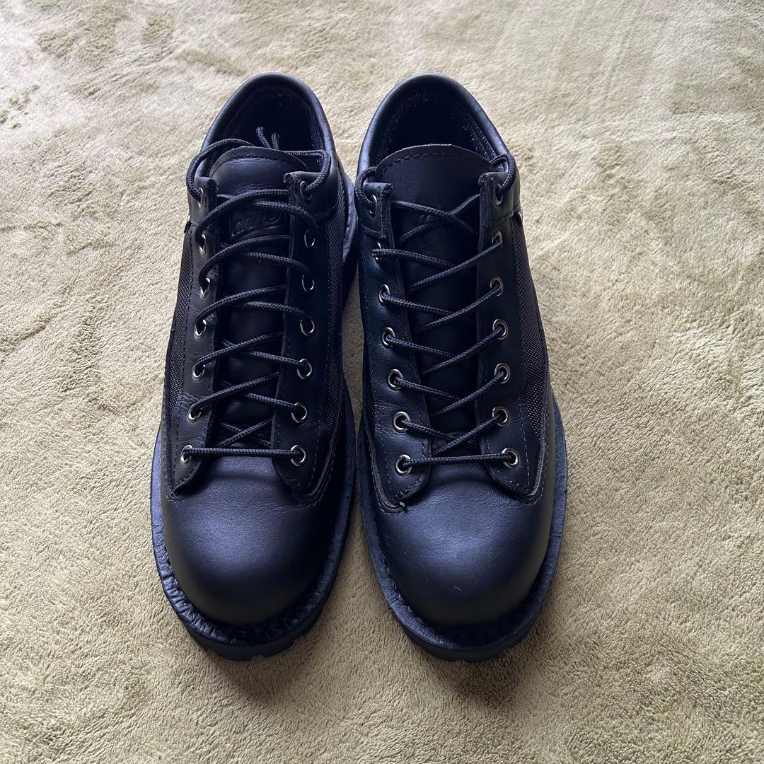 【未使用品】Danner DANNER FIELD LOW 26.5cm