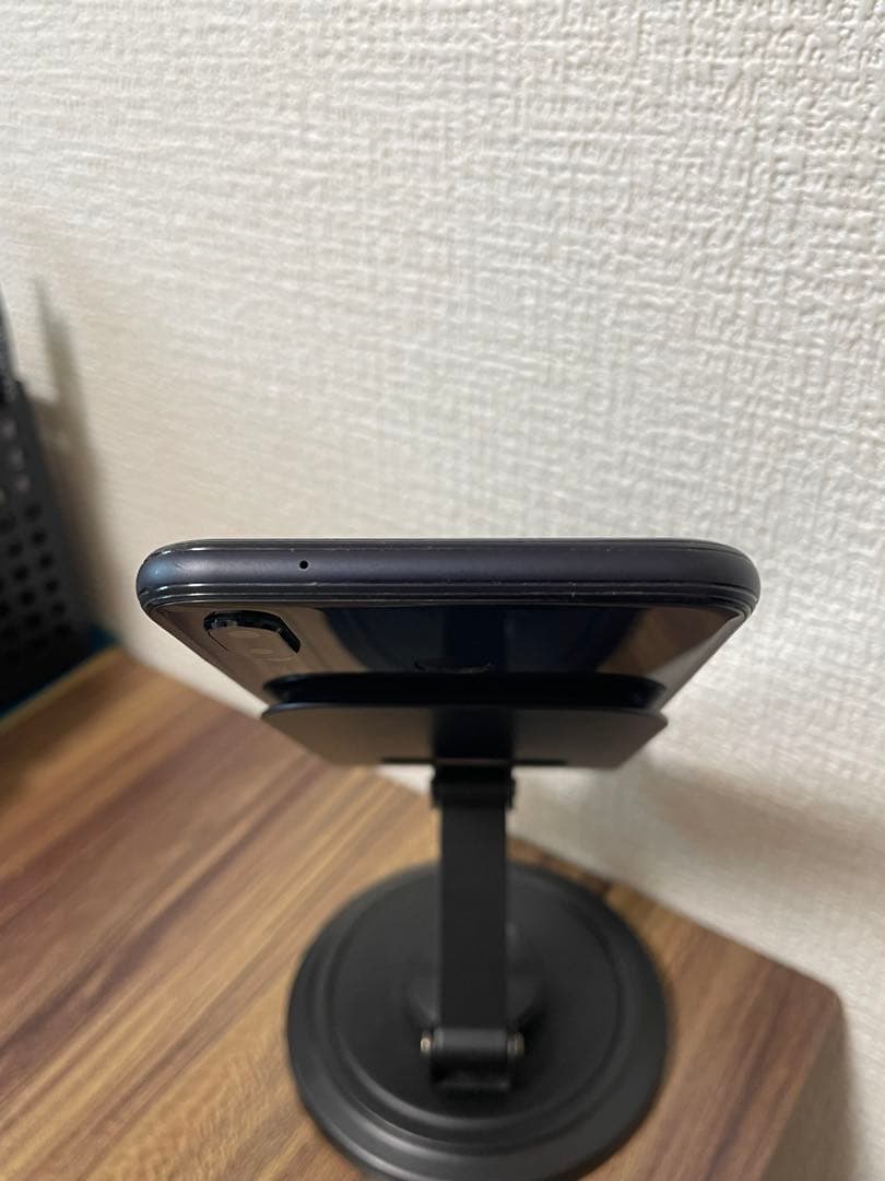 【即日発送】HUAWEI P20 lite ミッドナイトブラック 32GB