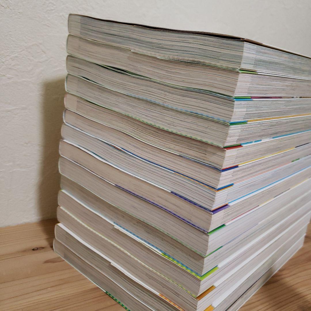 限定価格12000→比較的美品☆実験対決シリーズ 14冊セット