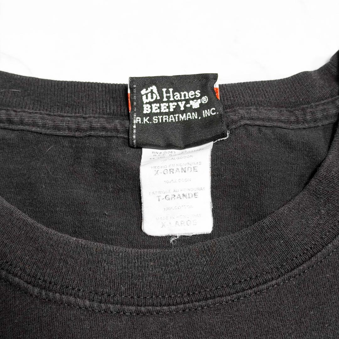 HARLEY DAVIDSON ハーレーロンT TREASURE トレジャー