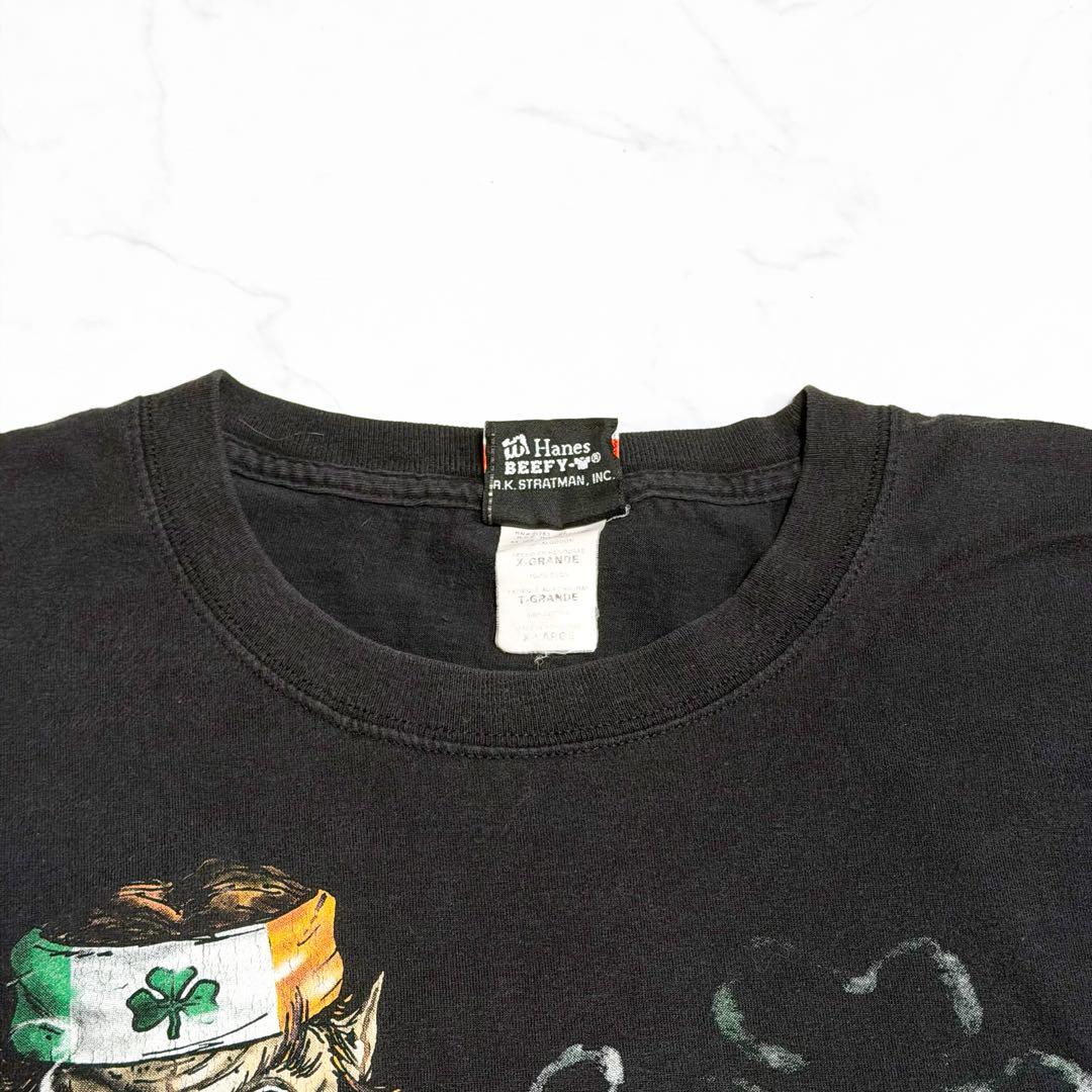 HARLEY DAVIDSON ハーレーロンT TREASURE トレジャー