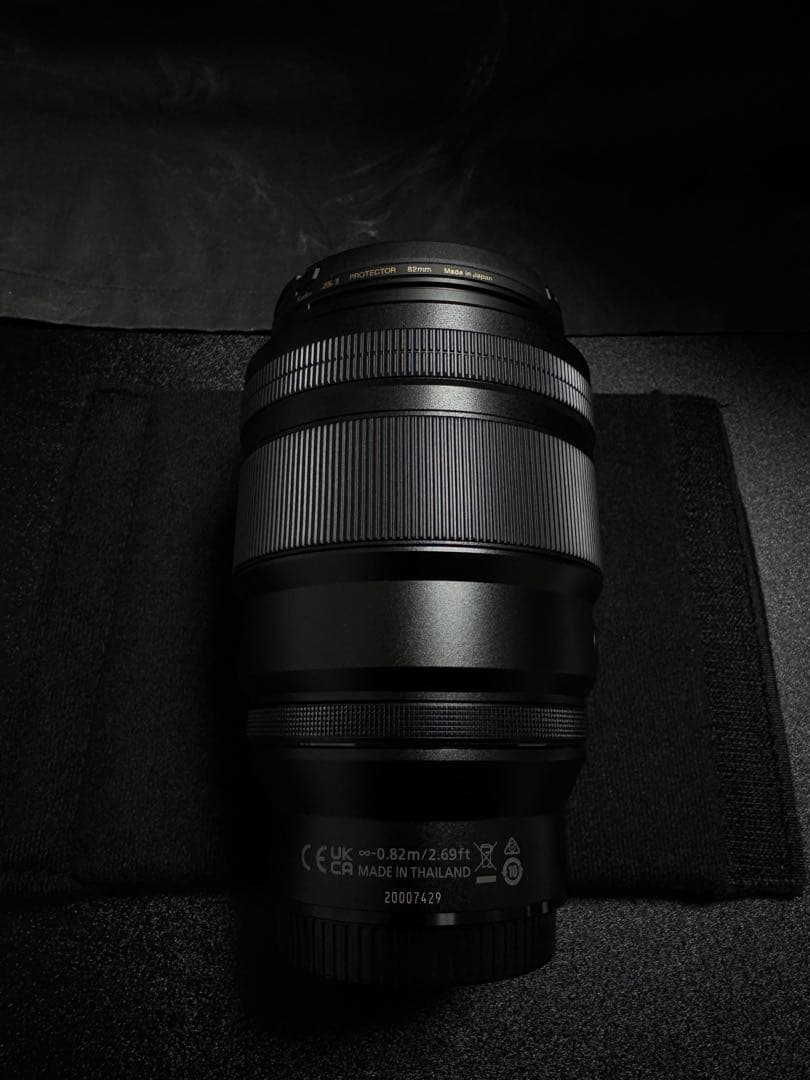 【超美品】NIKKOR Z 135mm F1.8 S Plena
