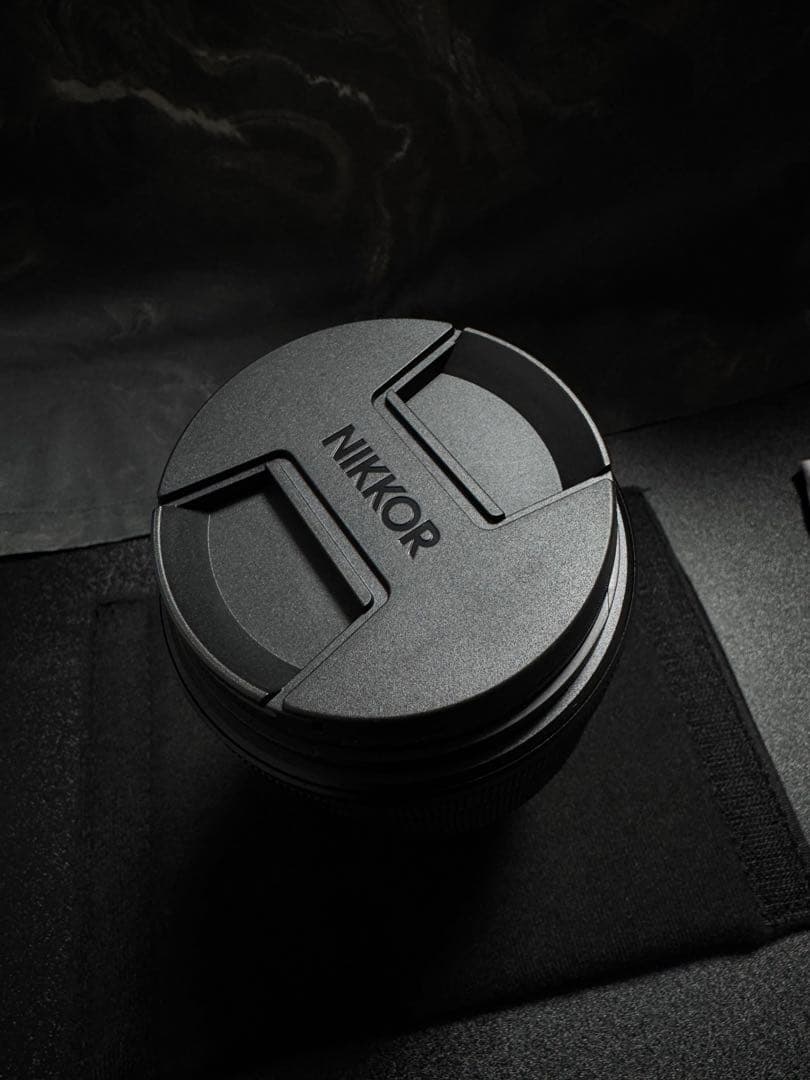 【超美品】NIKKOR Z 135mm F1.8 S Plena