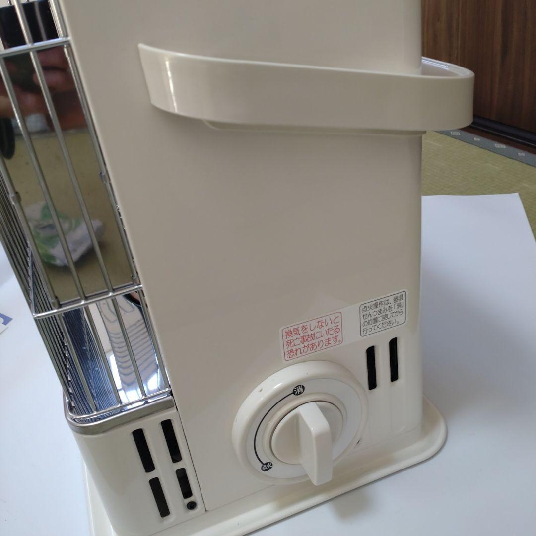 watani カセットガス ストーブ CB-STV-DKD　デカ暖