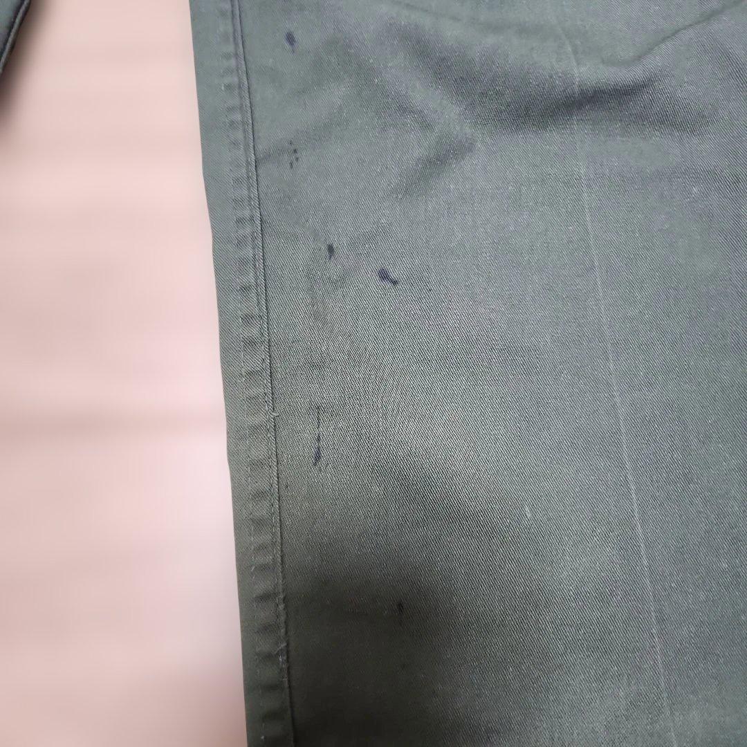 80s ベイカーパンツ　USARMY