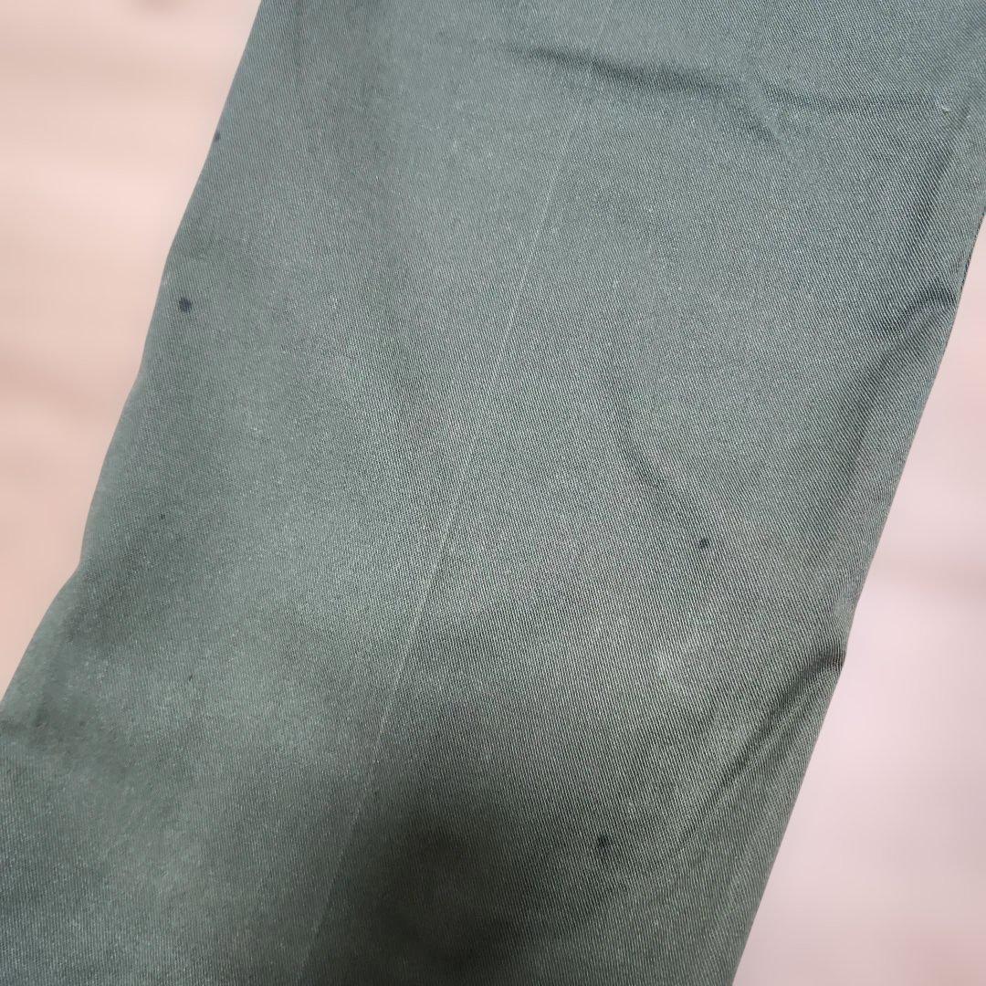 80s ベイカーパンツ　USARMY