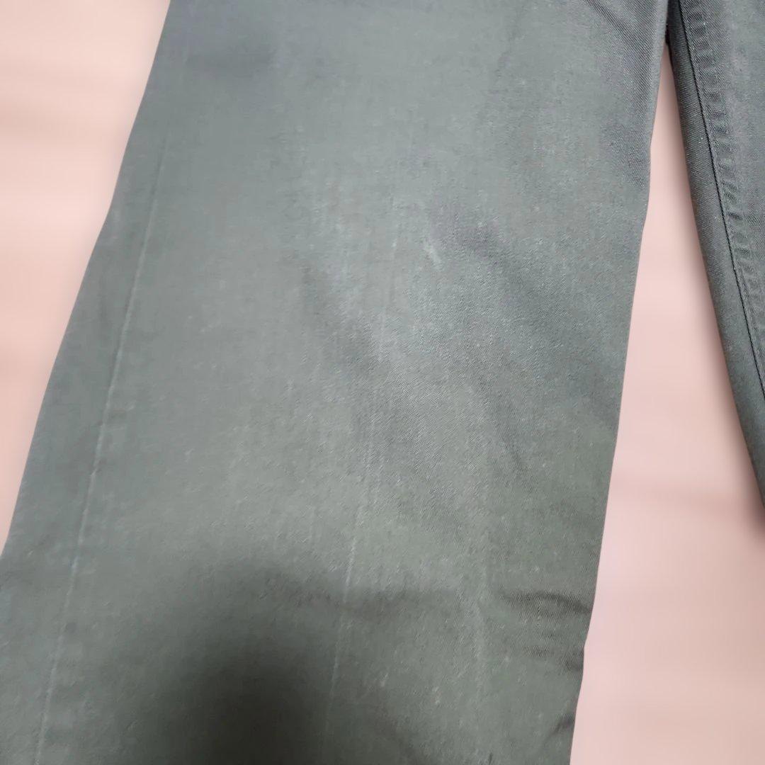 80s ベイカーパンツ　USARMY