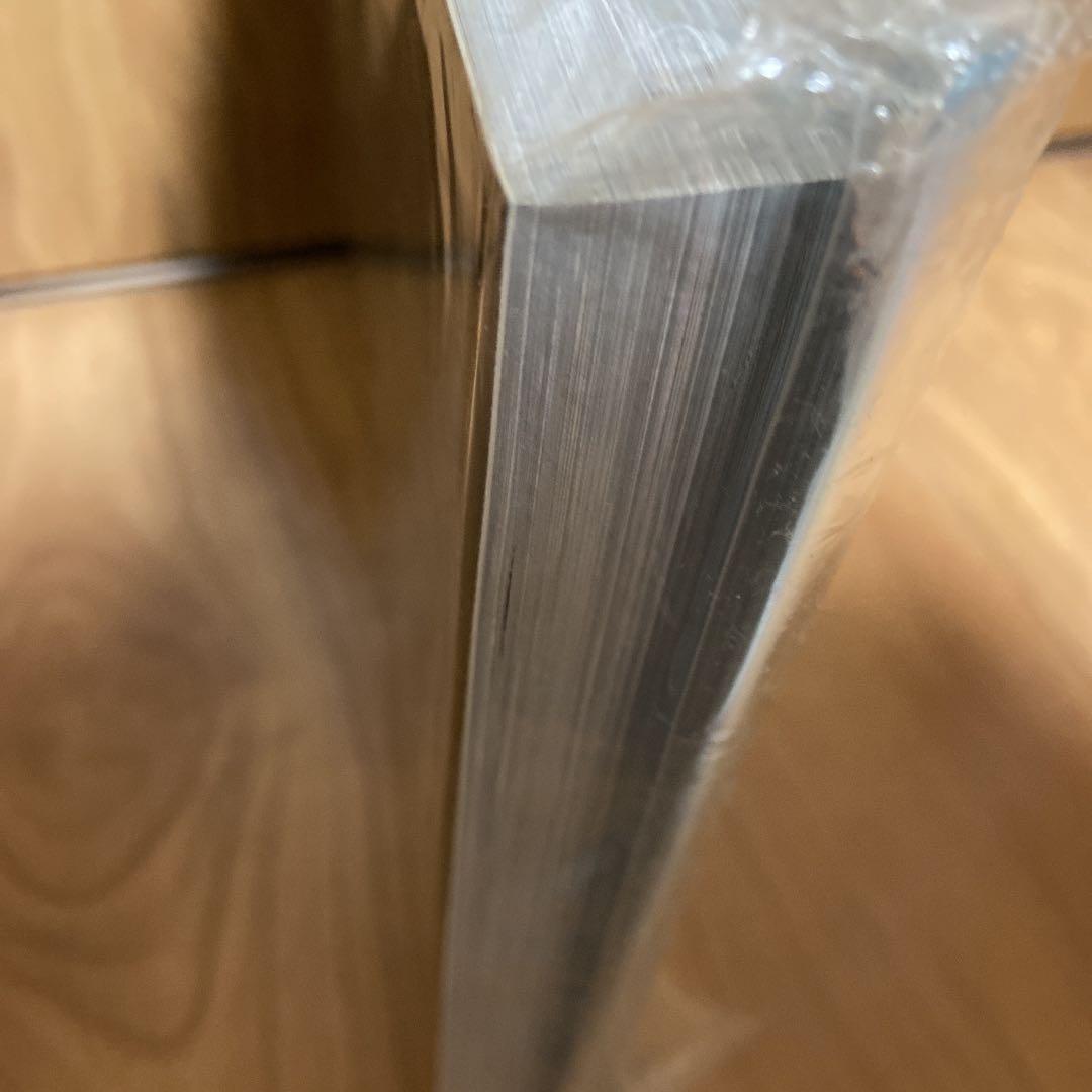 【未開封】初期◇EXO写真集「WITH THE WONDER」