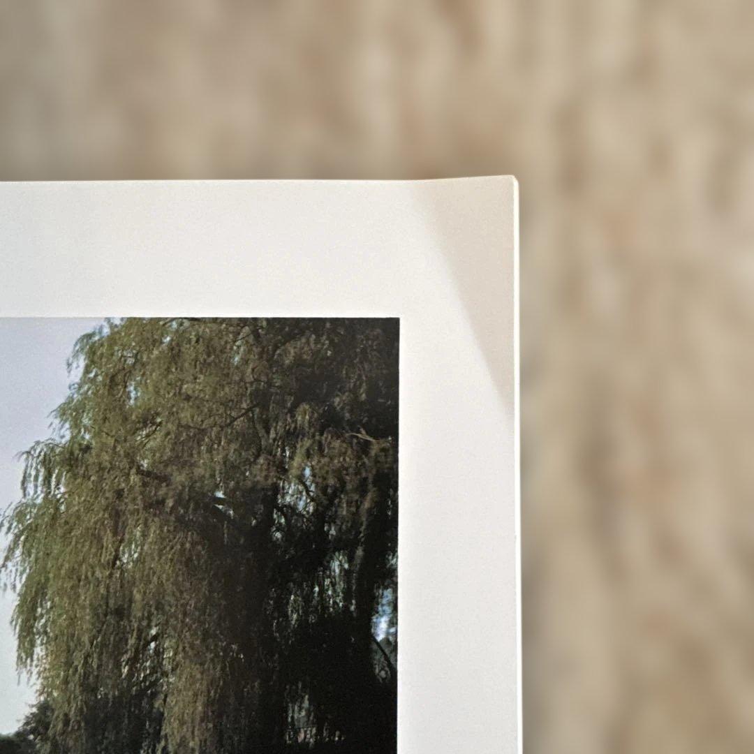 アート・デザイン・音楽 THE GARDENS AT GIVERNY by STEPHEN SHORE