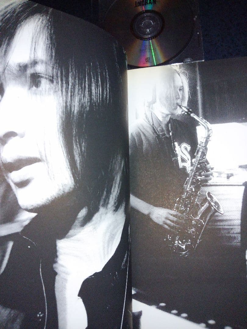 想-Piano Solo Instruments-　CD付き　INORAN