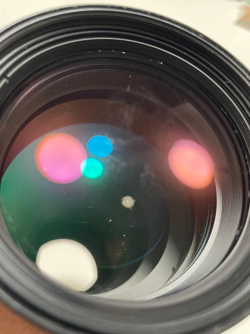 レンズ(単焦点) Nikon Ai-S Nikkor ED 180mm F2.8