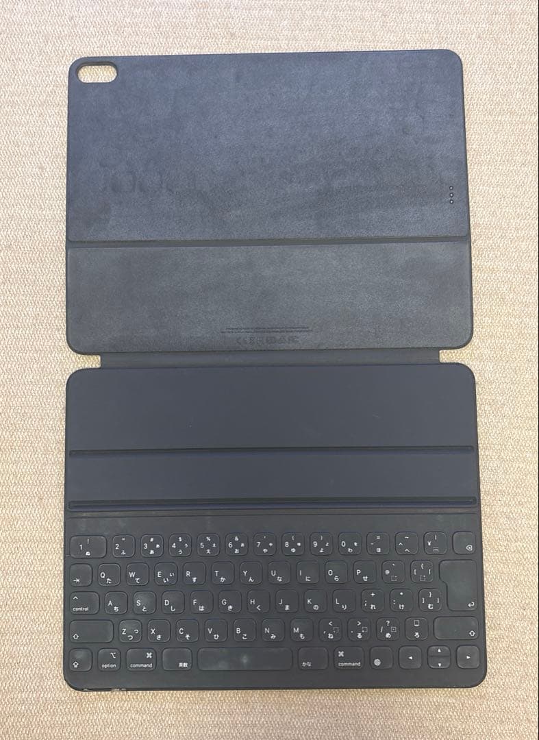 iPad Pro 12.9インチ (第3世代) 256GB